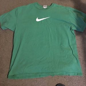 Nike t-shirt